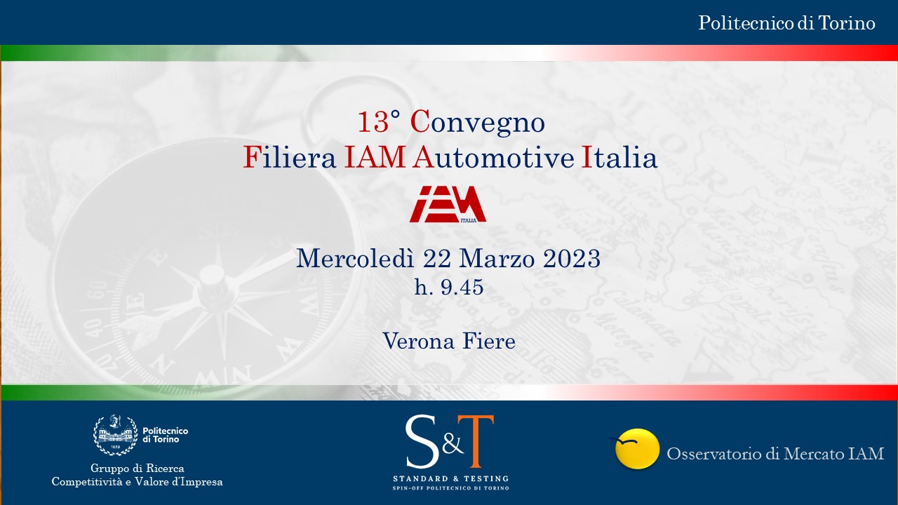 Convegno 2021