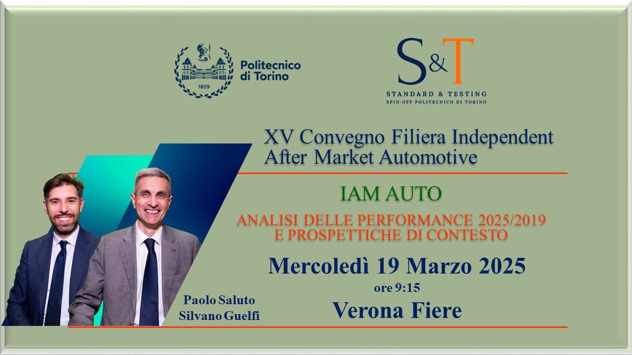 Convegno 2025