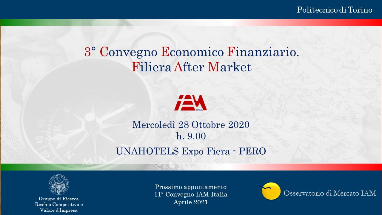 Convegno 2020