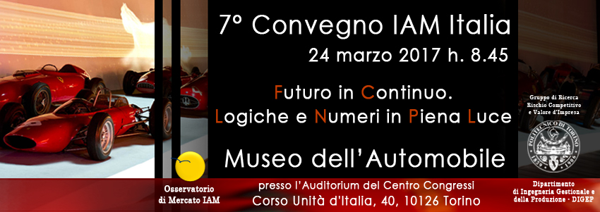 Convegno 2017